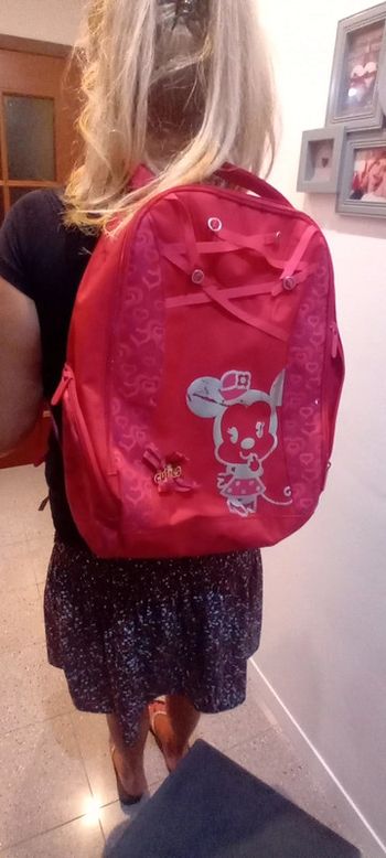 Sac à dos pour fille