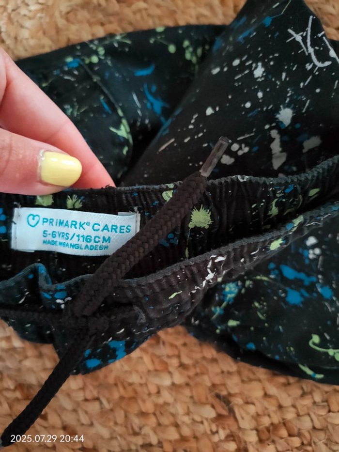 Bermuda Primark 6 ans - photo numéro 4