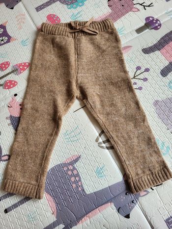 Pantalon 36 mois
