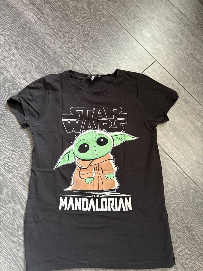 TEE shirt - photo numéro 3