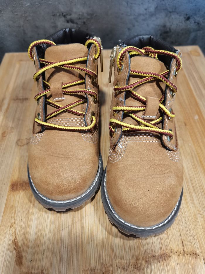 Timberland - photo numéro 4