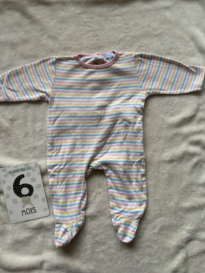 Lot 2 pyjamas légers - photo numéro 3