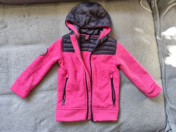 Veste fille