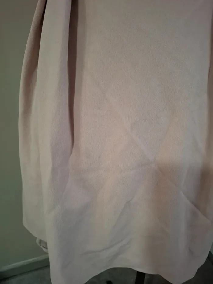Robe patineuse 👗 - photo numéro 2