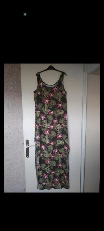 Robe longue