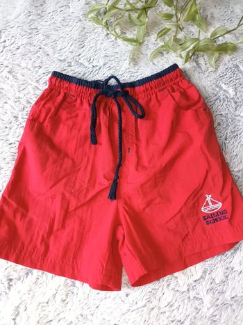 Short de bains 3a