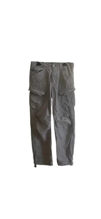 Pantalon cargo G-Star Homme Taille 40 – Style urbain & confort robuste