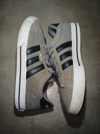 Basket homme Adidas
