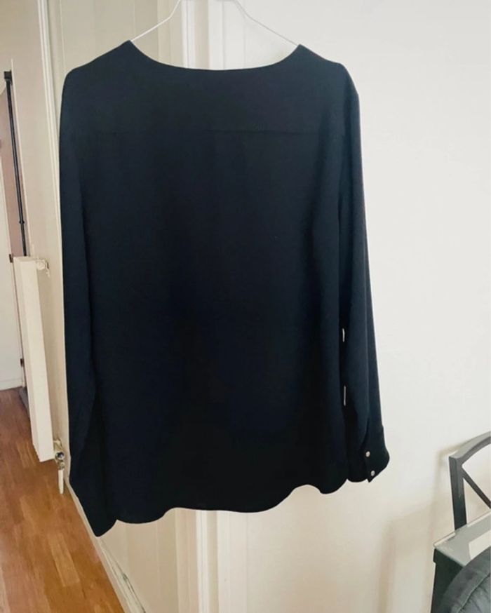 Blouse Zara Femme - photo numéro 2