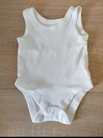 Body naissance 