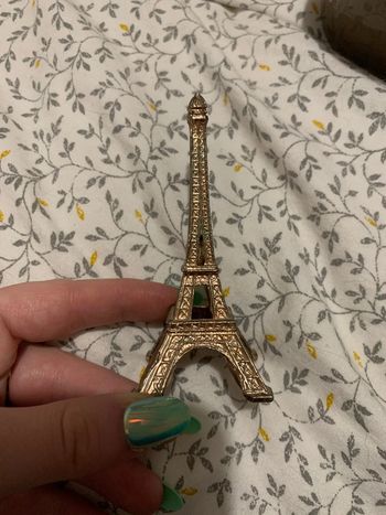 Tour Eiffel