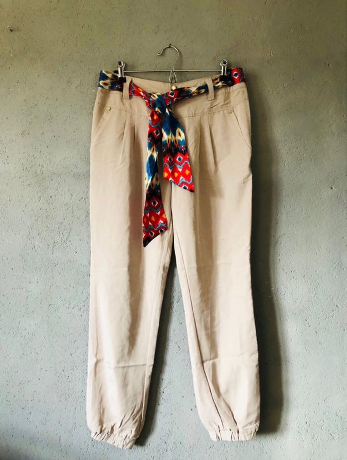 Pantalon Morgan taille 38