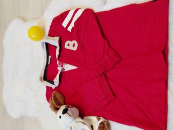 Polo ML 3 ans Tape à l’œil