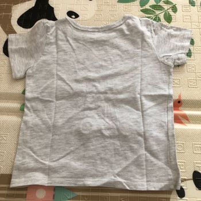 T-shirt - photo numéro 2