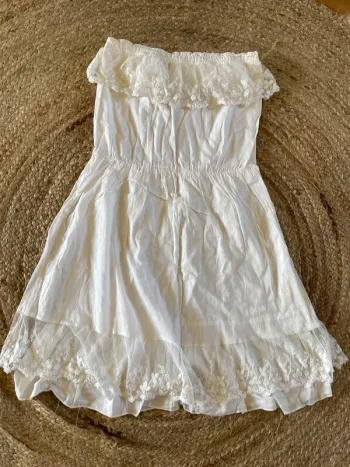 Robe femme