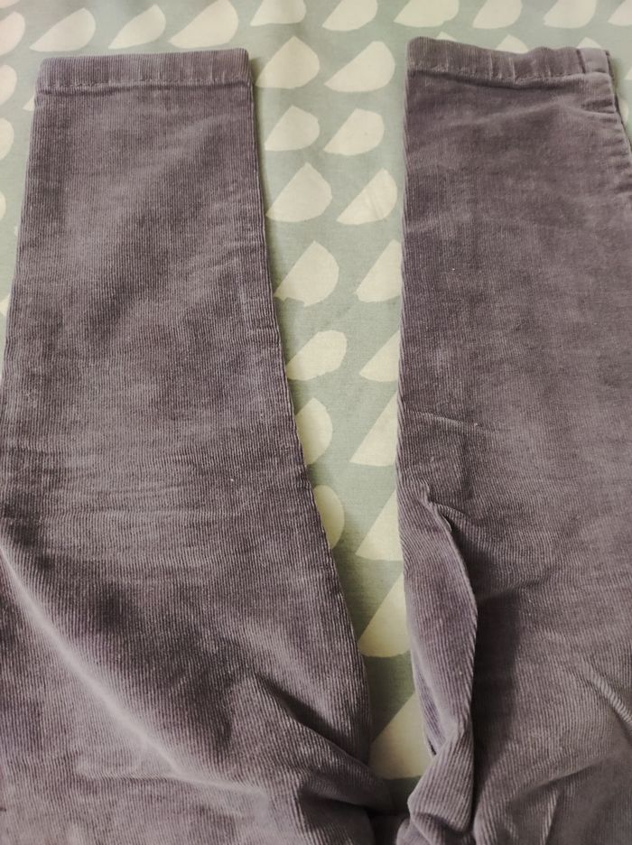 Pantalon fille - photo numéro 4