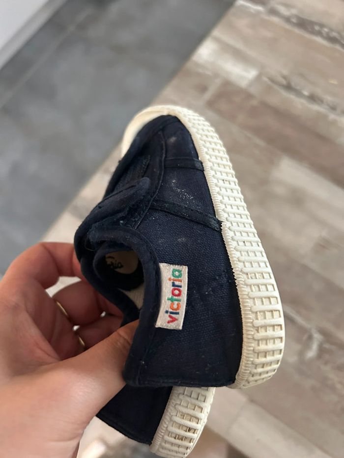 Baskets Victoria T24 - photo numéro 10