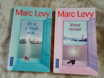 Et si c'était vrai / Vous revoir