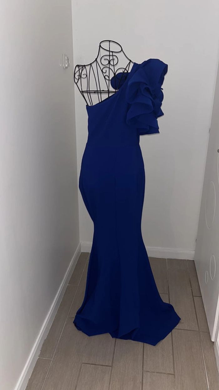 Robe de soirée - photo numéro 3