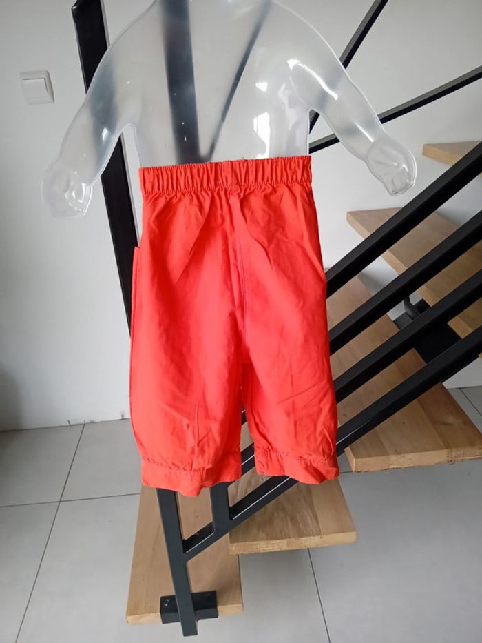 Pantacourt vertbaudet 18 mois - photo numéro 6