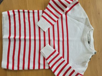 Pull Stradivarius