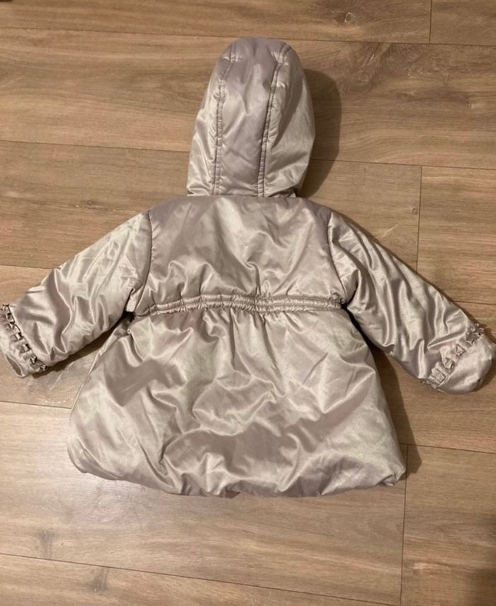 Doudoune Absorba - photo numéro 2