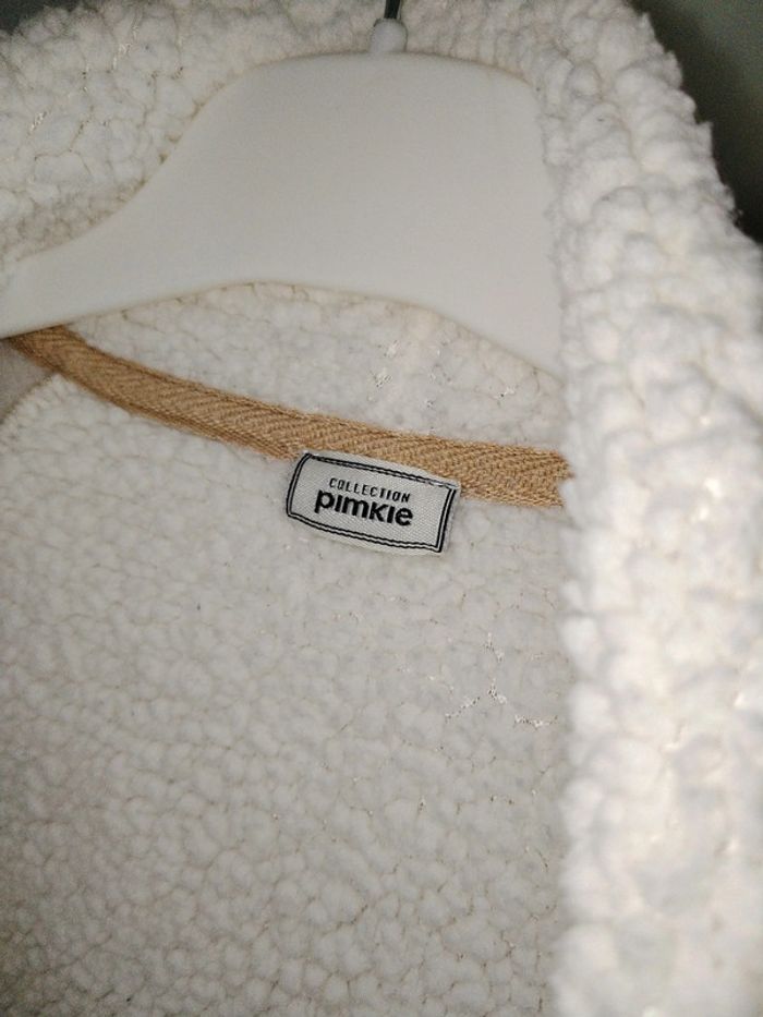 Veste femmes taille M - photo numéro 3