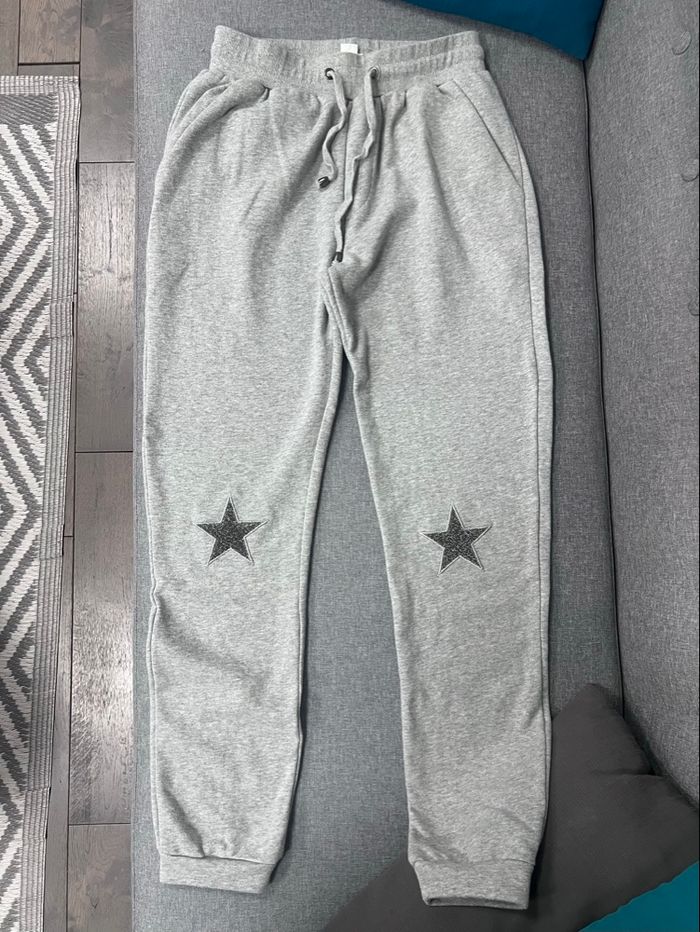 Ensemble jogging Belair gris. Taille 2 - photo numéro 8