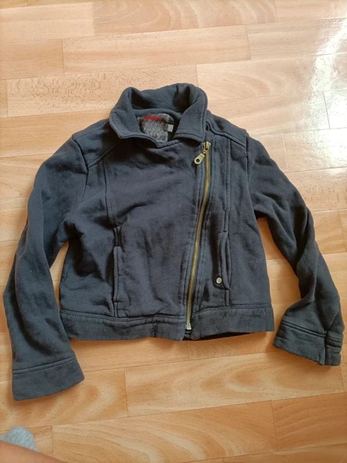 Veste legere - photo numéro 5