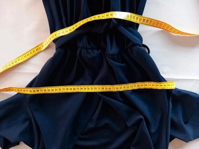 Robe longue taille 40 - photo numéro 5