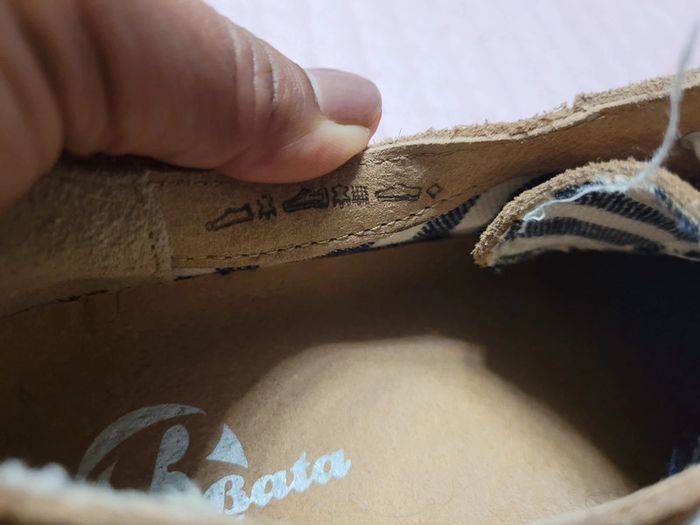 Chaussures bata homme - photo numéro 5