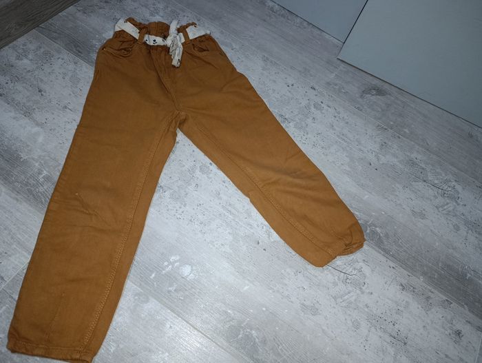 Pantalon lulu castagnette