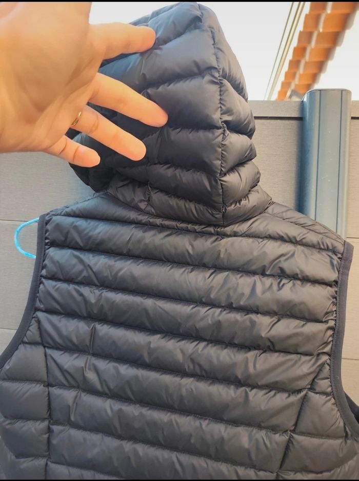 Doudoune sans manche Jott - photo numéro 8