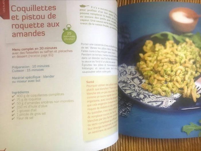 Je cuisine bio rapido presto! - photo numéro 6