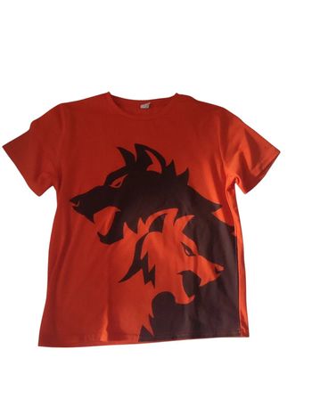 Tee shirt Shein