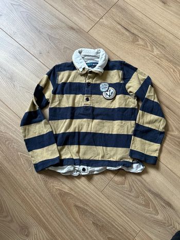 Manche longue Zgeneration