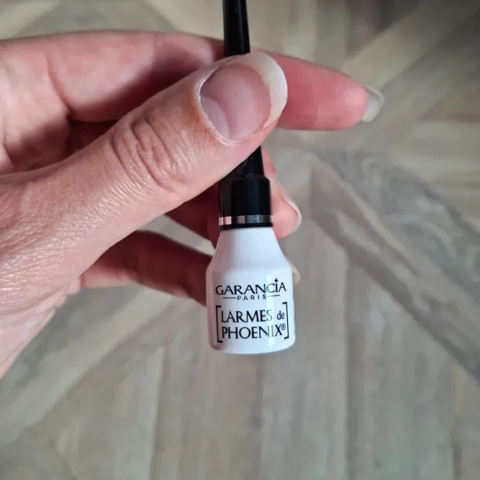 Larmes de Phoenix Soin booster cils garancia - photo numéro 2