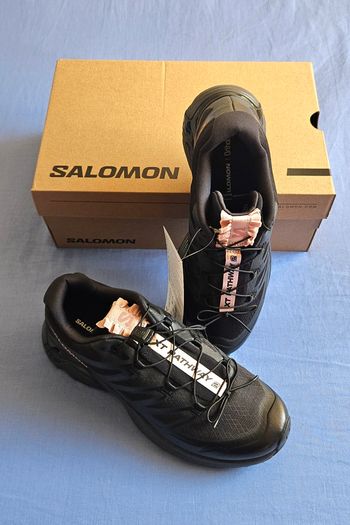 Salomon XT Pathway 2 Satin - taille 41