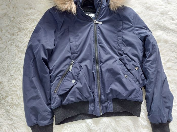 Doudoune Superdry - photo numéro 4