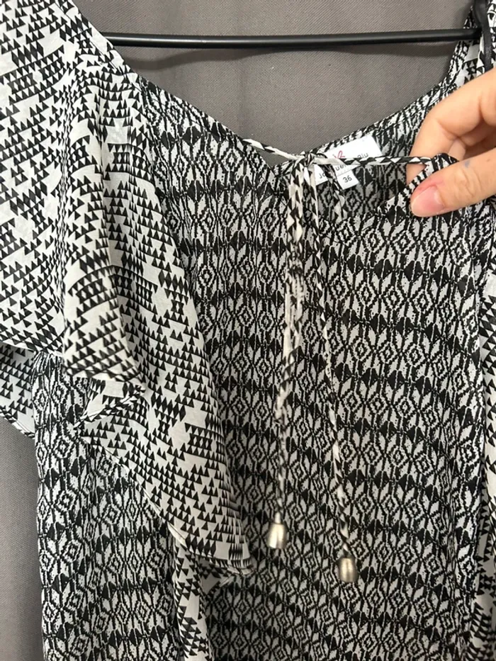 Débardeur taille S - photo numéro 4