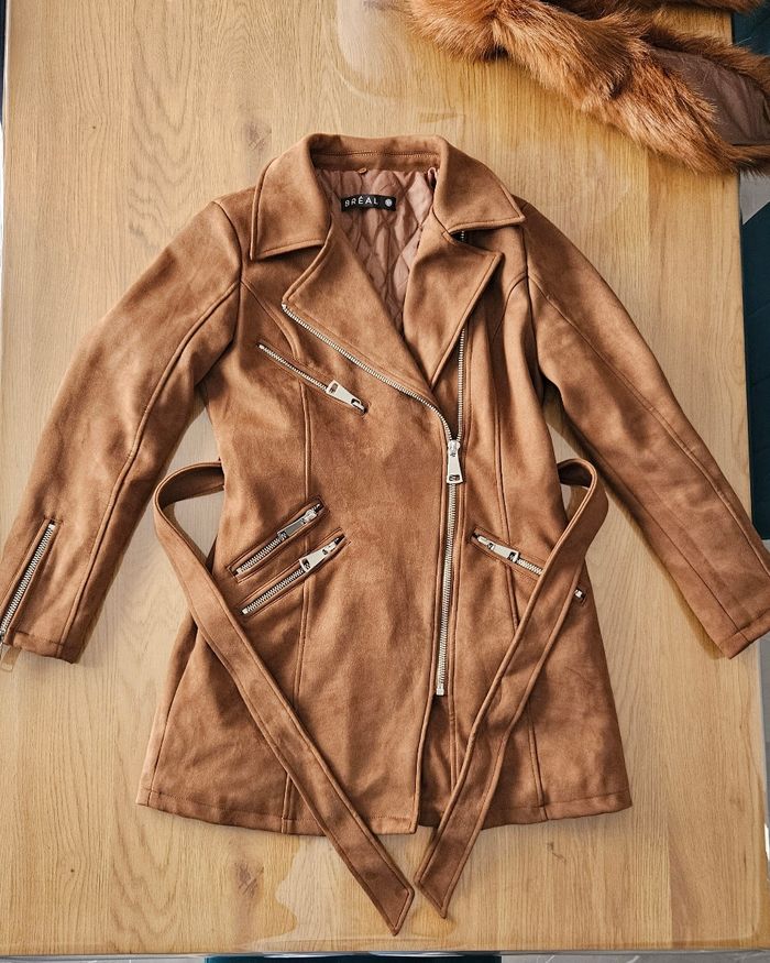 Menteau - photo numéro 2