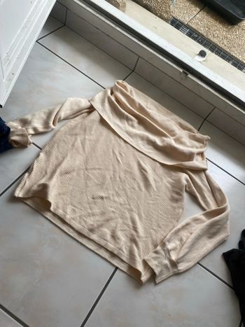 Pull taille M
