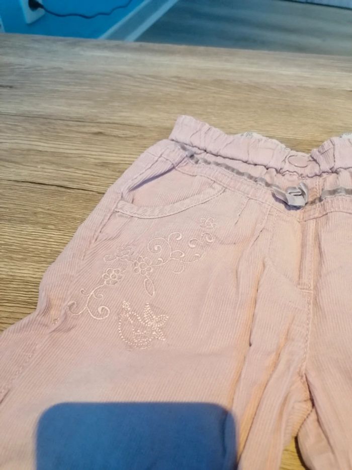 Pantalon baby club - photo numéro 4