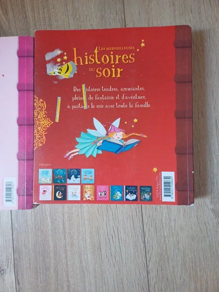 Histoire du soir - photo numéro 5