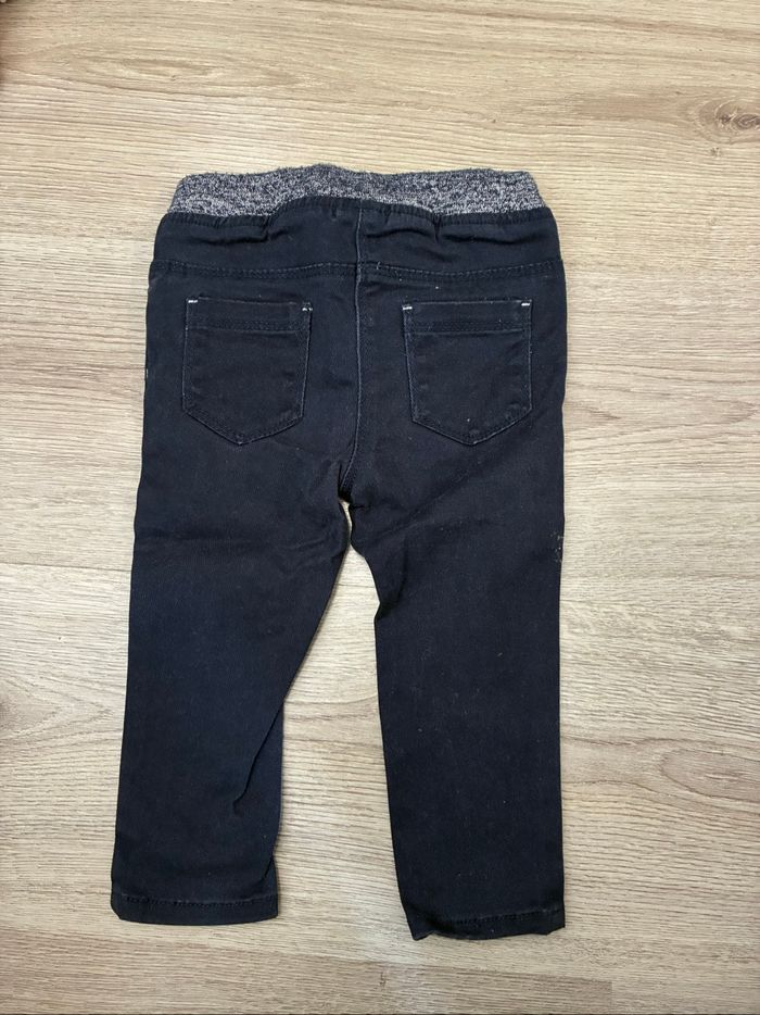 Pantalon - photo numéro 2