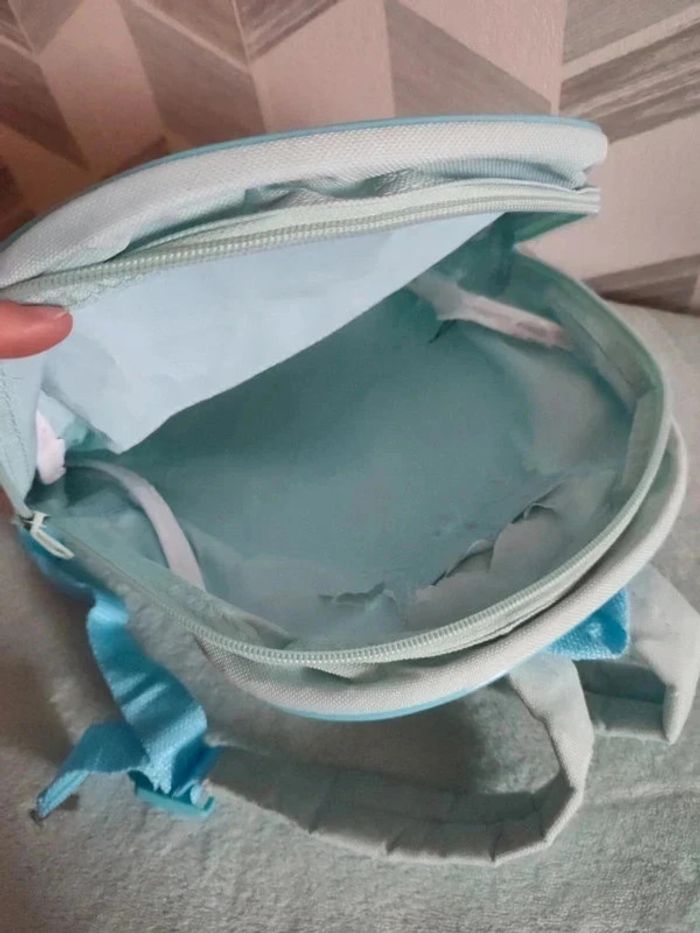 Sac à dos - photo numéro 3