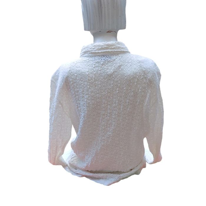 Chemise pour taille s oversize/m - photo numéro 2
