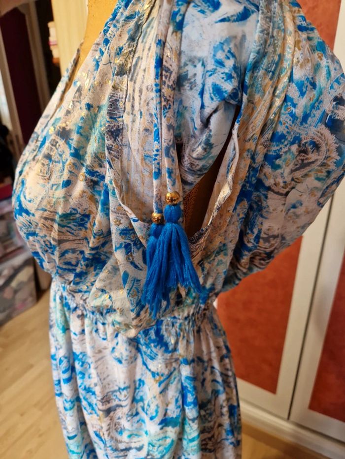 Robe longue - photo numéro 14