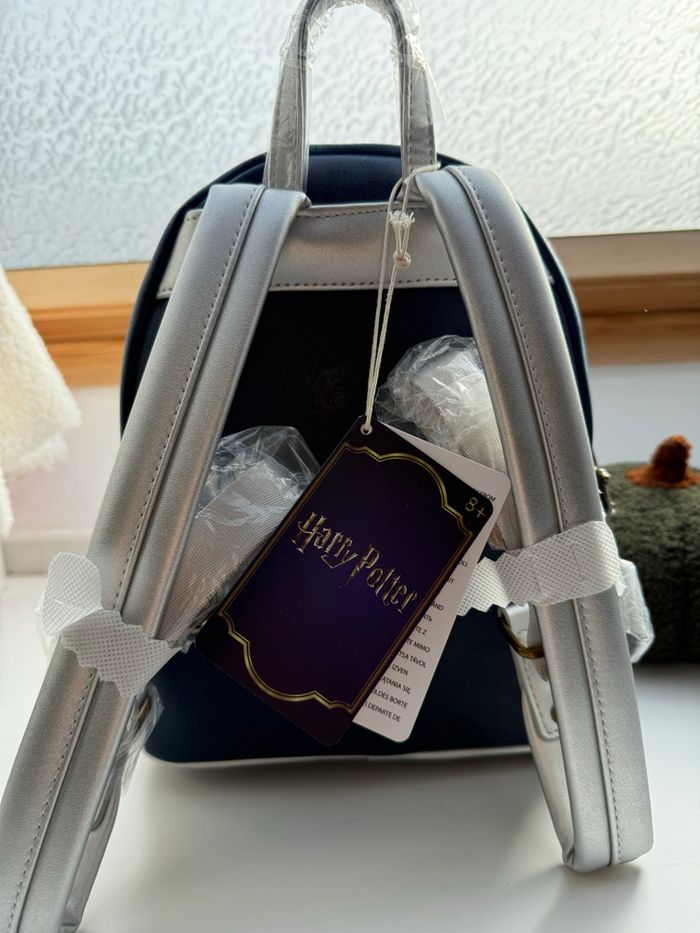 Loungefly poudlard - photo numéro 3