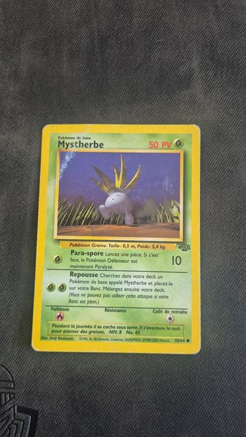 Mystherbe 58/64